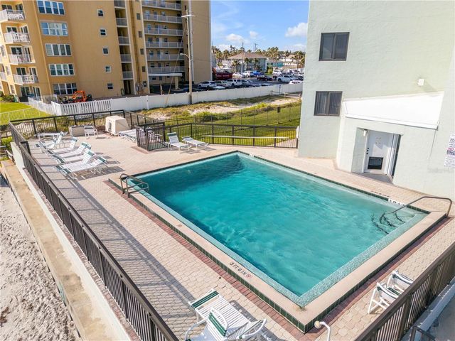3405 S ATLANTIC AVENUE 501, New Smyrna Beach, FL 32169