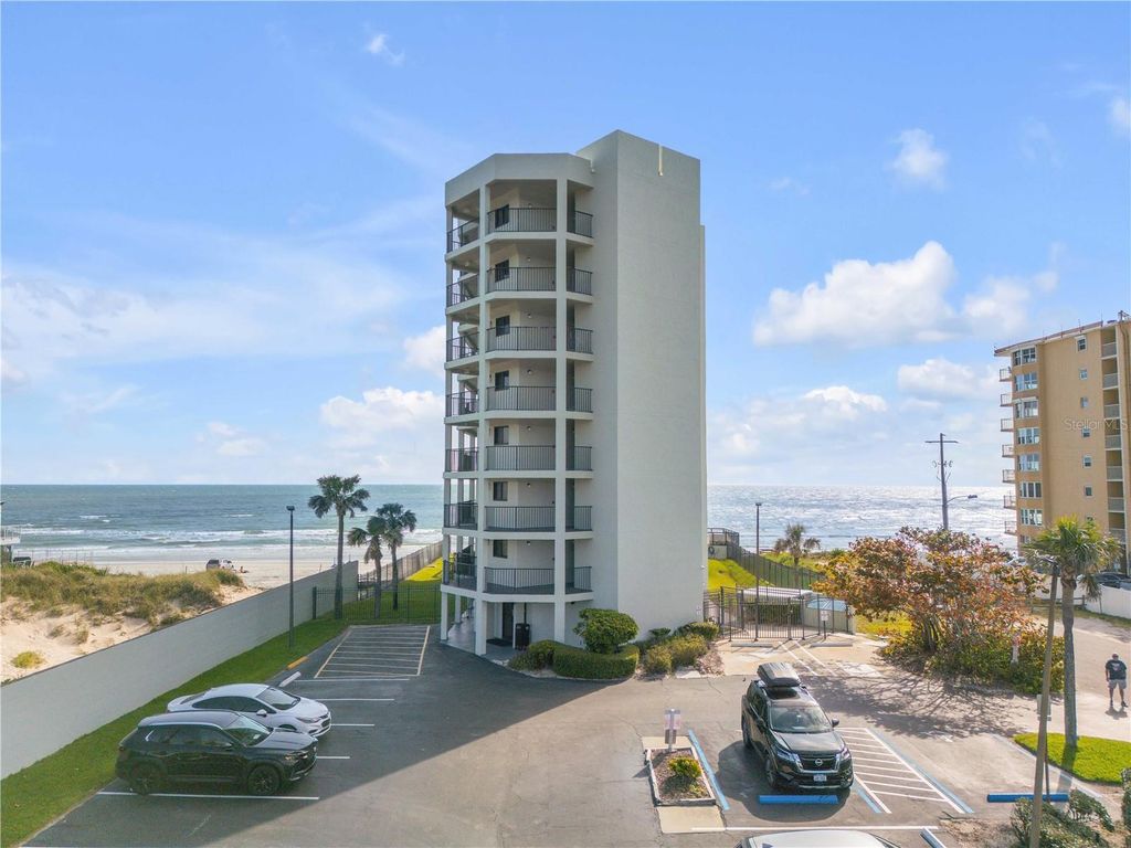 3405 S ATLANTIC AVENUE 501, New Smyrna Beach, FL 32169