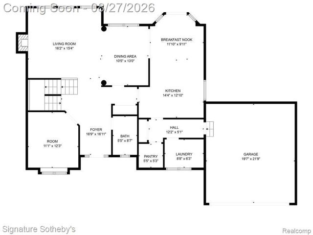 871 Wynstone Circle S, Oakland Charter Township, MI 48363