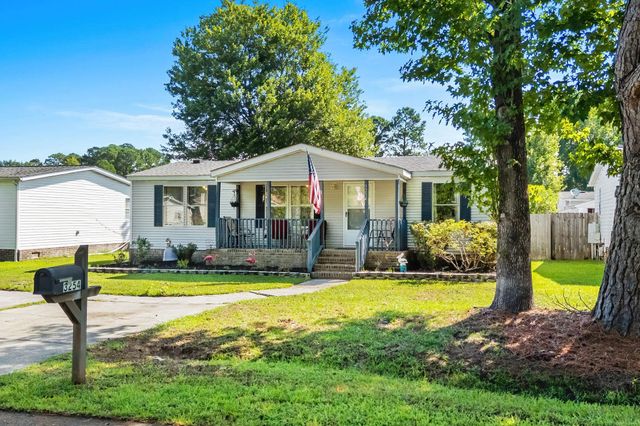 3254 Lyndon Dr., Little River, SC 29566