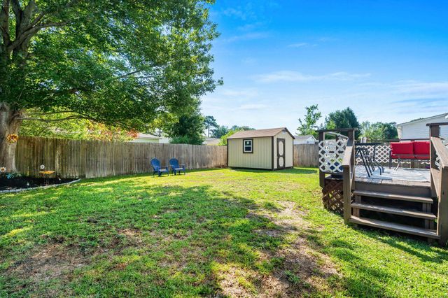 3254 Lyndon Dr., Little River, SC 29566