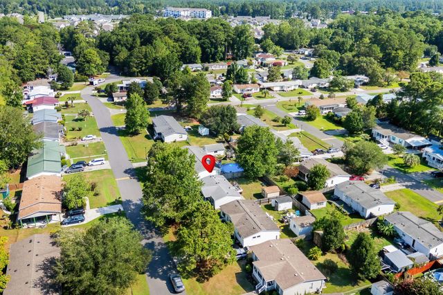 3254 Lyndon Dr., Little River, SC 29566