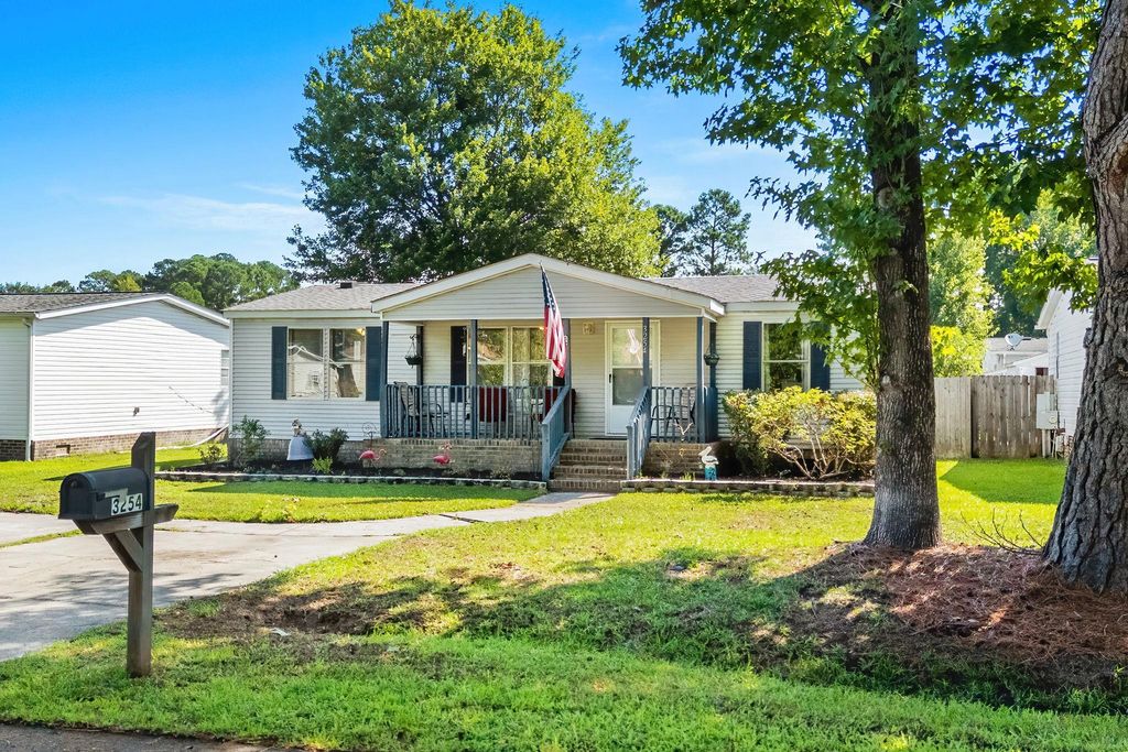 3254 Lyndon Dr., Little River, SC 29566 — photo 2