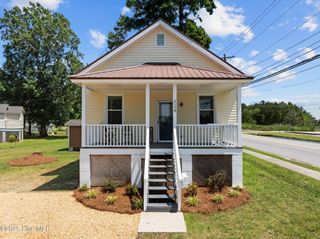 324 Harbinger Street, Belhaven, NC 27810