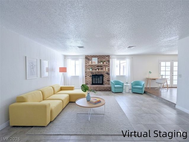 3667 Descanso Street, Las Vegas, NV 89121