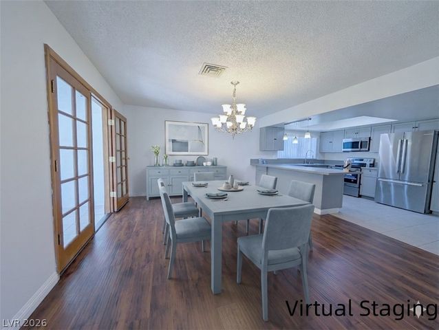 3667 Descanso Street, Las Vegas, NV 89121
