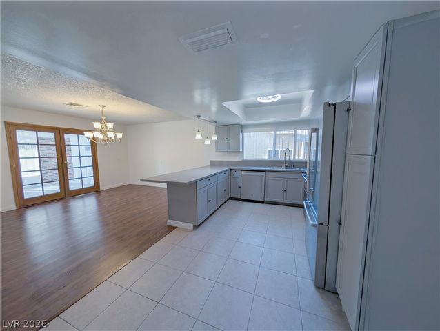 3667 Descanso Street, Las Vegas, NV 89121