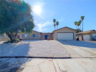 3667 Descanso Street, Las Vegas, NV 89121
