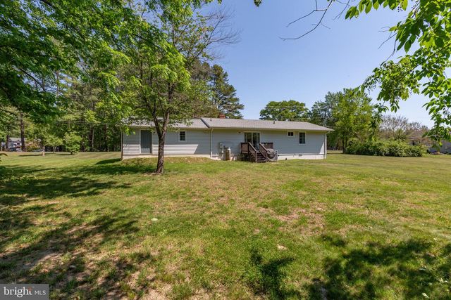 391 HOLLY CORNER RD, Fredericksburg, VA 22406