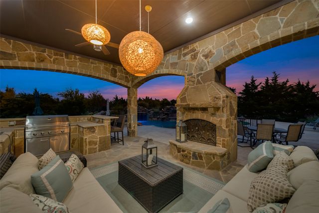 1276 Somerset Lane, Mclendon Chisholm, TX 75032