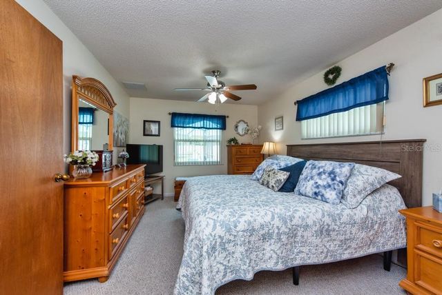 2911 LAHLOR LANE, Palm Harbor, FL 34684