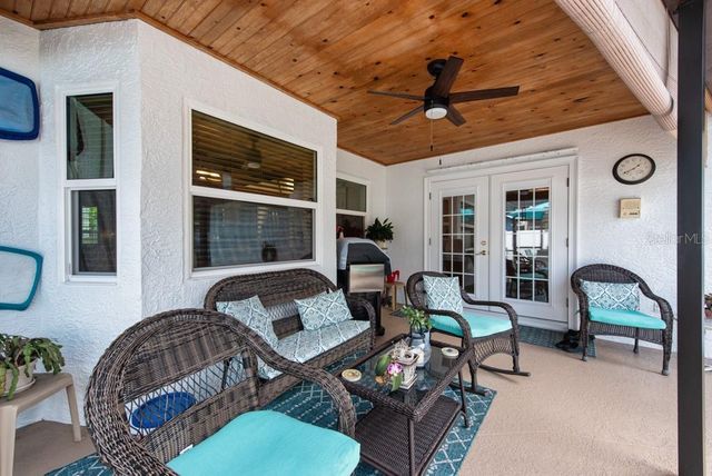 2911 LAHLOR LANE, Palm Harbor, FL 34684