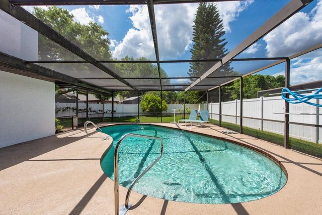 2911 LAHLOR LANE, Palm Harbor, FL 34684