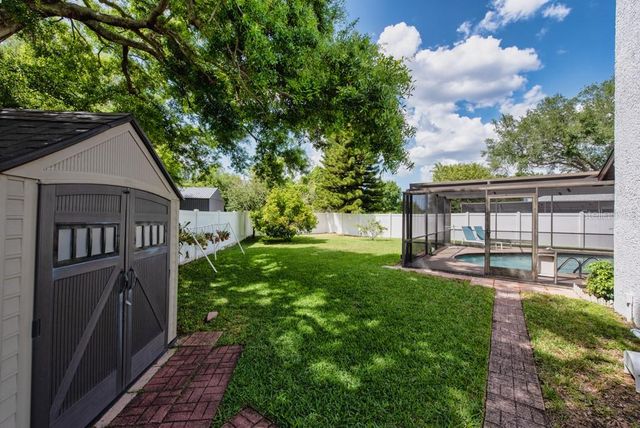 2911 LAHLOR LANE, Palm Harbor, FL 34684