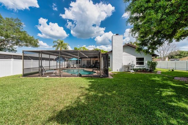 2911 LAHLOR LANE, Palm Harbor, FL 34684