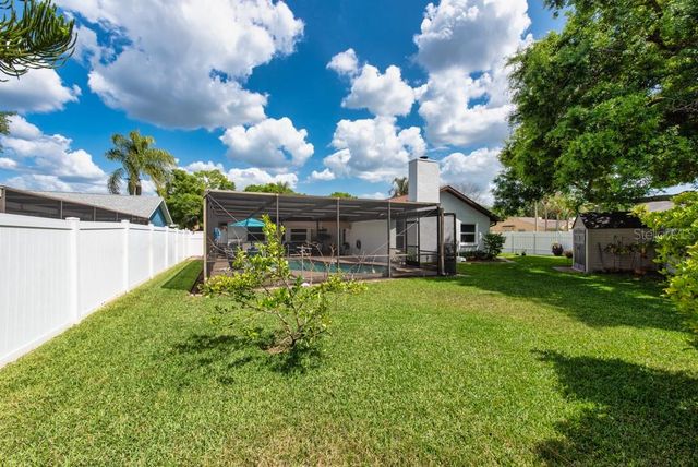 2911 LAHLOR LANE, Palm Harbor, FL 34684