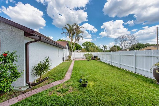 2911 LAHLOR LANE, Palm Harbor, FL 34684