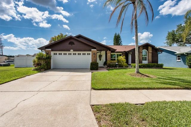 2911 LAHLOR LANE, Palm Harbor, FL 34684