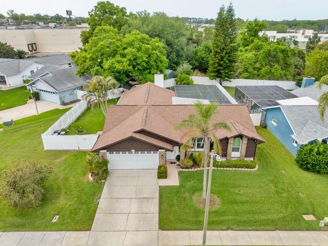 2911 LAHLOR LANE, Palm Harbor, FL 34684