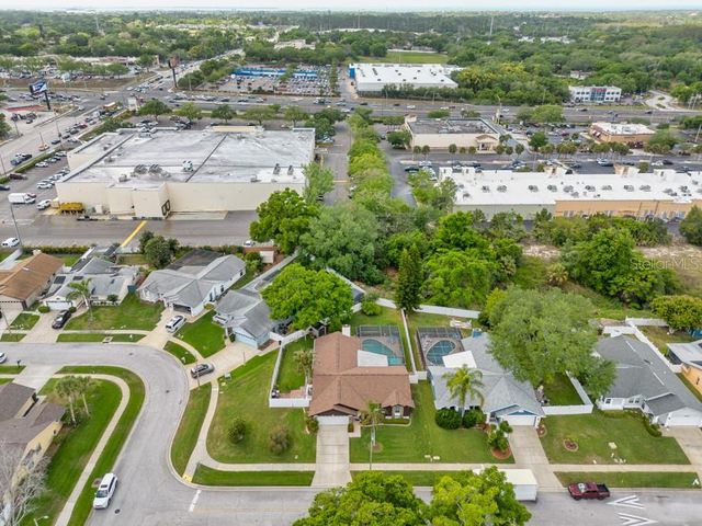 2911 LAHLOR LANE, Palm Harbor, FL 34684