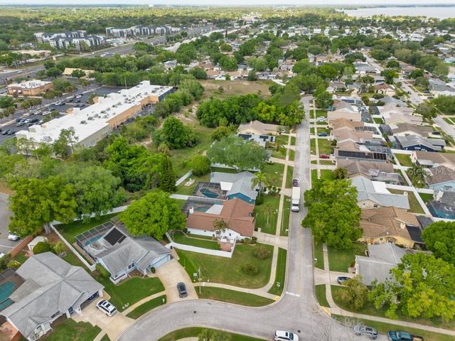 2911 LAHLOR LANE, Palm Harbor, FL 34684