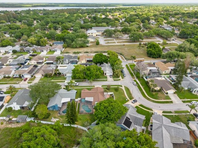 2911 LAHLOR LANE, Palm Harbor, FL 34684