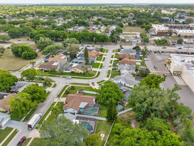 2911 LAHLOR LANE, Palm Harbor, FL 34684