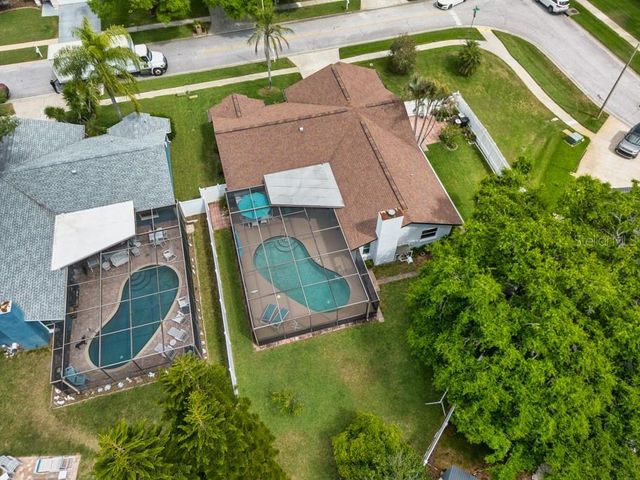 2911 LAHLOR LANE, Palm Harbor, FL 34684