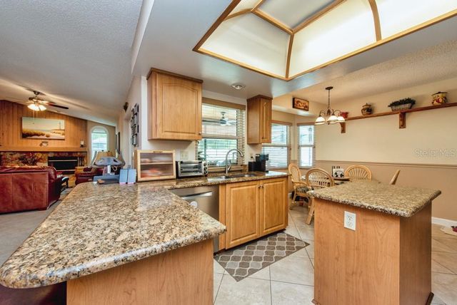 2911 LAHLOR LANE, Palm Harbor, FL 34684