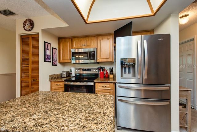 2911 LAHLOR LANE, Palm Harbor, FL 34684