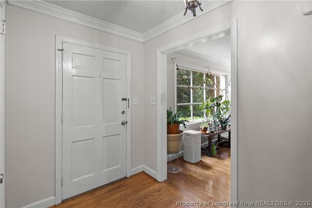 2712 Skye Drive, Fayetteville, NC 28303