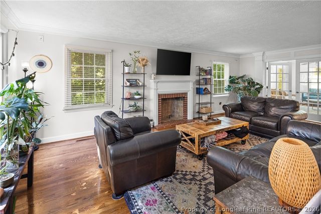2712 Skye Drive, Fayetteville, NC 28303