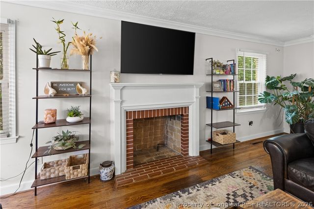 2712 Skye Drive, Fayetteville, NC 28303