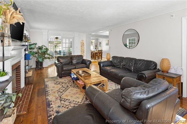 2712 Skye Drive, Fayetteville, NC 28303