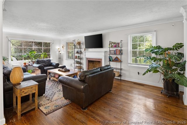 2712 Skye Drive, Fayetteville, NC 28303