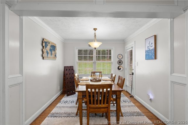 2712 Skye Drive, Fayetteville, NC 28303