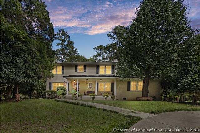 2712 Skye Drive, Fayetteville, NC 28303