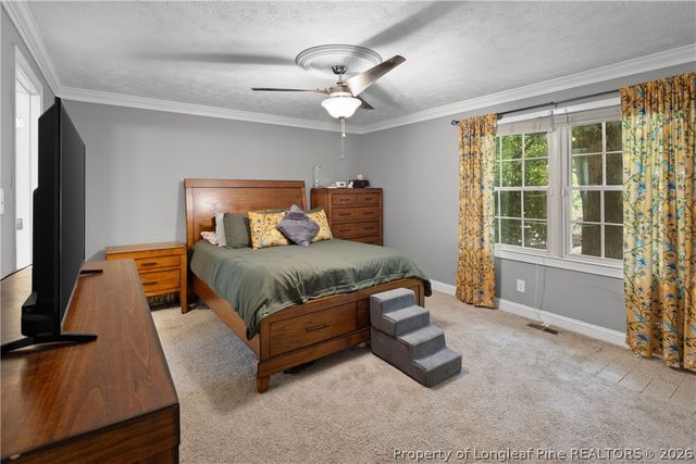 2712 Skye Drive, Fayetteville, NC 28303