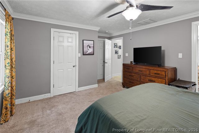 2712 Skye Drive, Fayetteville, NC 28303