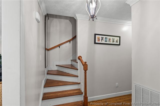 2712 Skye Drive, Fayetteville, NC 28303