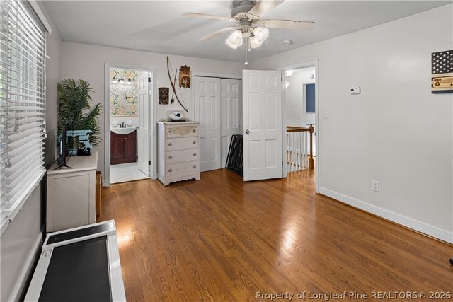 2712 Skye Drive, Fayetteville, NC 28303