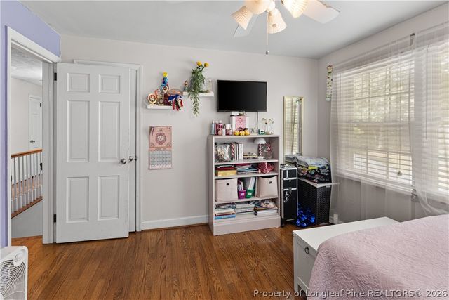 2712 Skye Drive, Fayetteville, NC 28303
