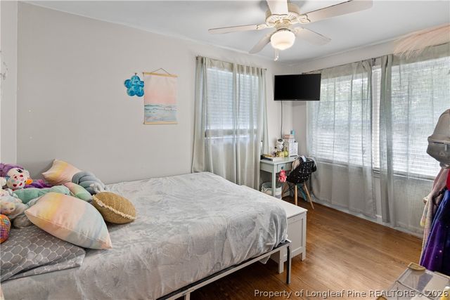 2712 Skye Drive, Fayetteville, NC 28303