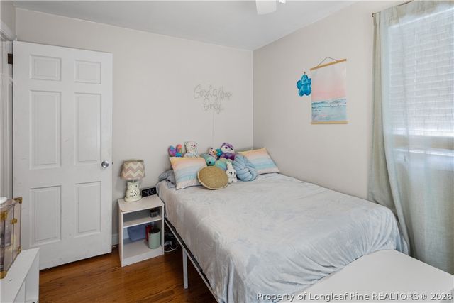 2712 Skye Drive, Fayetteville, NC 28303