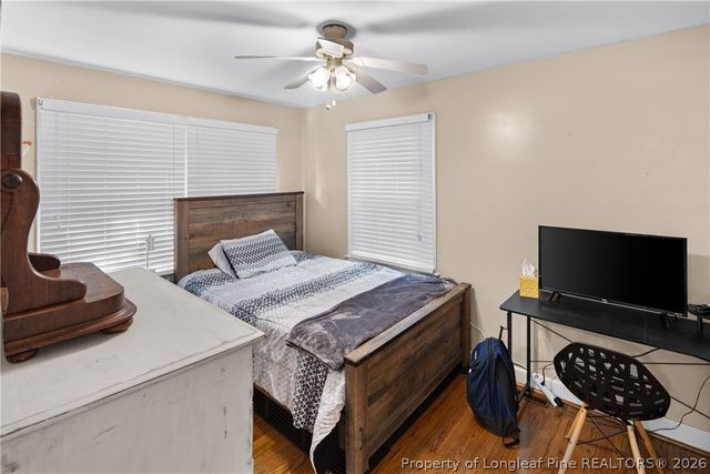 2712 Skye Drive, Fayetteville, NC 28303