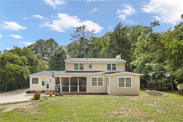 2712 Skye Drive, Fayetteville, NC 28303