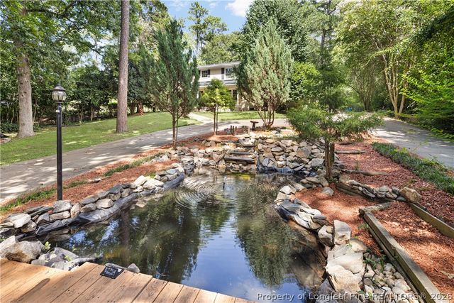2712 Skye Drive, Fayetteville, NC 28303