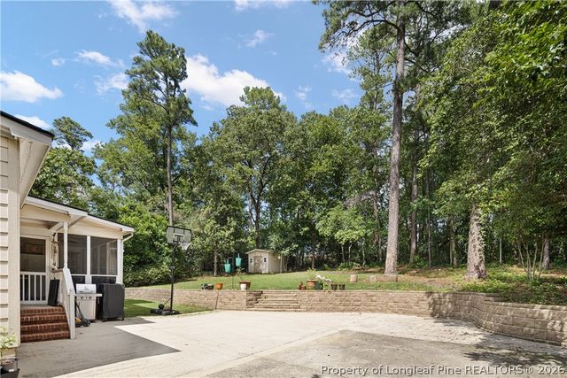 2712 Skye Drive, Fayetteville, NC 28303