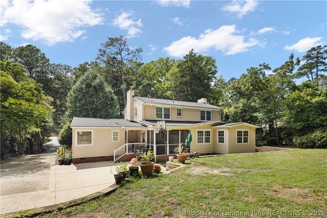 2712 Skye Drive, Fayetteville, NC 28303