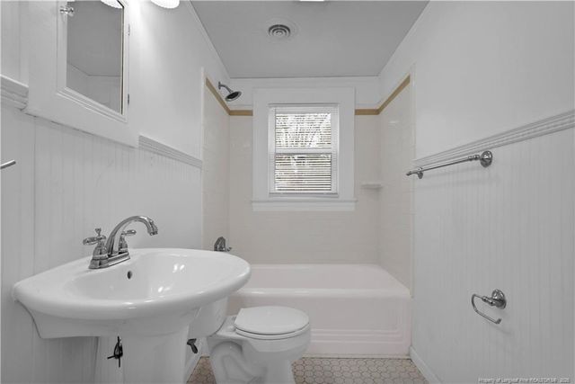 308 E 17th Street, Lumberton, NC 28358